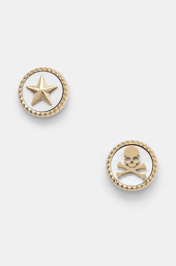 Philipp Plein Naušnice Philipp Plein PJ2EA07EU