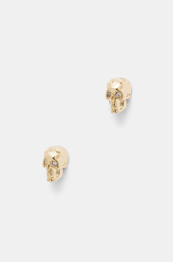 Philipp Plein Naušnice Philipp Plein PJ3AA03EU