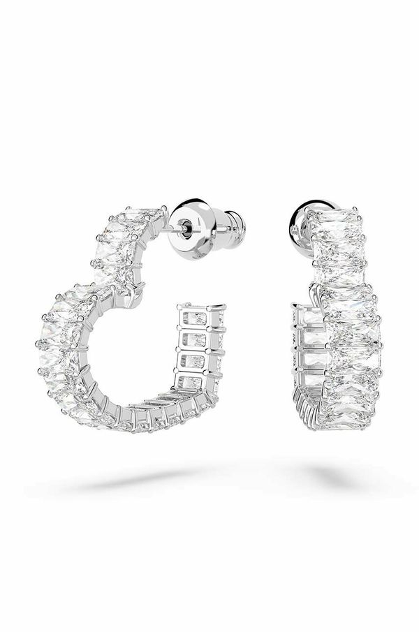 Swarovski Naušnice Swarovski 5653170 MATRIX