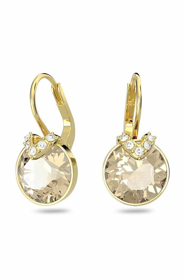 Swarovski Naušnice Swarovski Bella