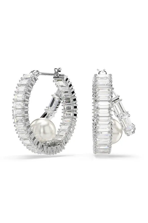 Swarovski Naušnice Swarovski CAPSULE Ariana Grande x Swarovski 5720868