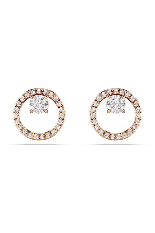 Swarovski Naušnice Swarovski CONSTELLA 5692263