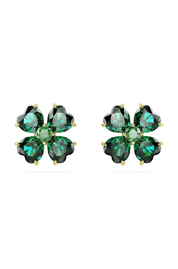 Swarovski Naušnice Swarovski IDYLLIA 5666236
