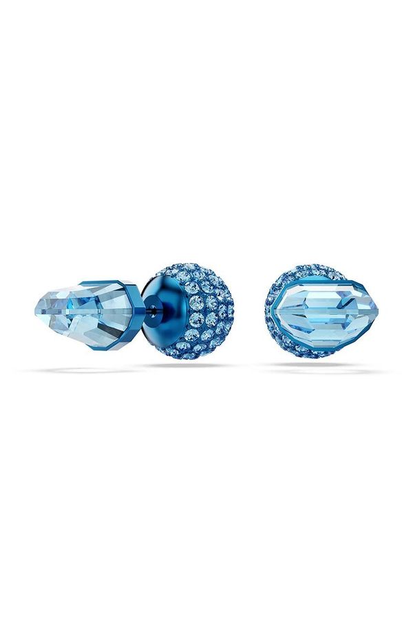 Swarovski Naušnice Swarovski LUCENT 5680693