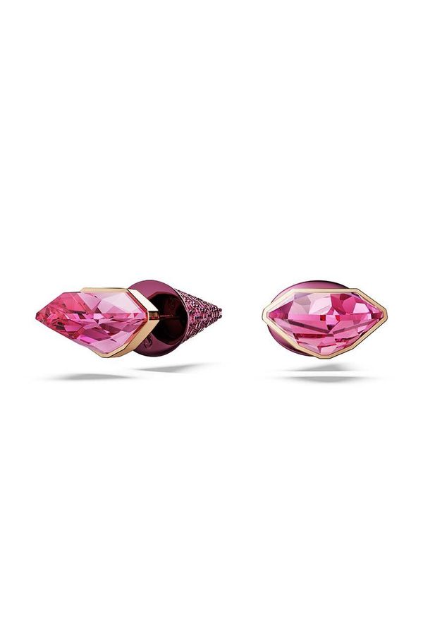 Swarovski Naušnice Swarovski LUCENT 5680712