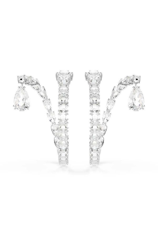 Swarovski Naušnice Swarovski MATRIX 5692524