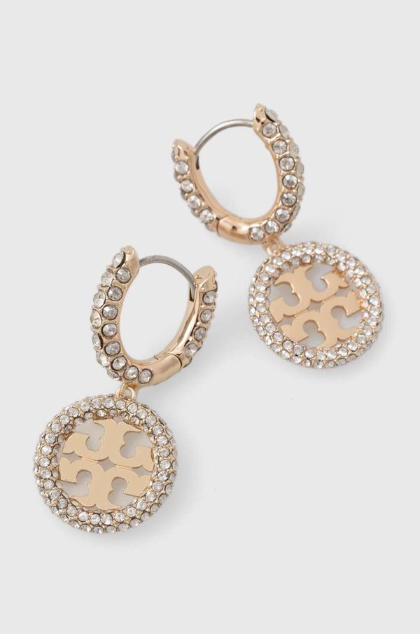 Tory Burch Naušnice Tory Burch