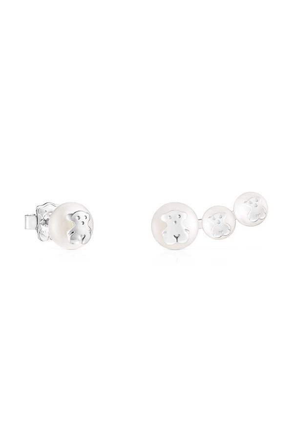 Tous Naušnice Tous Icon Pearl 1003333100