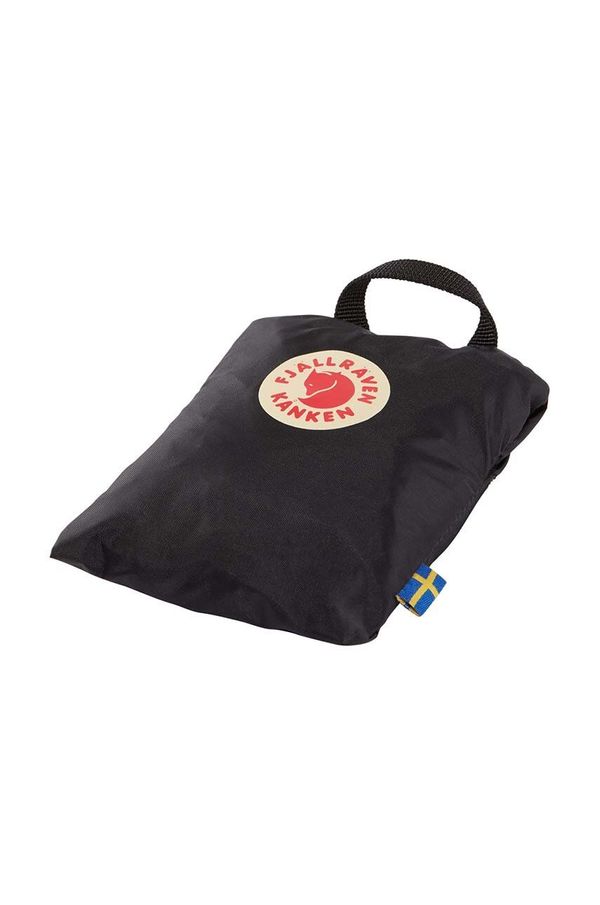 Fjallraven Navlaka protiv kiše za ruksak Fjallraven Kanken Rain Cover boja: crna, F23791