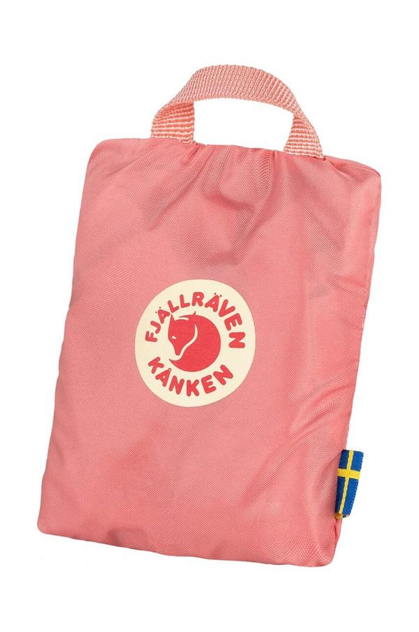Fjallraven Navlaka protiv kiše za ruksak Fjallraven Kanken Rain Cover Mini boja: ružičasta, F23795