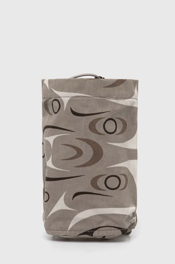 Fjallraven Navlaka za bocu Fjallraven Kanken Art Bottle Pocket boja: bež, F23100147