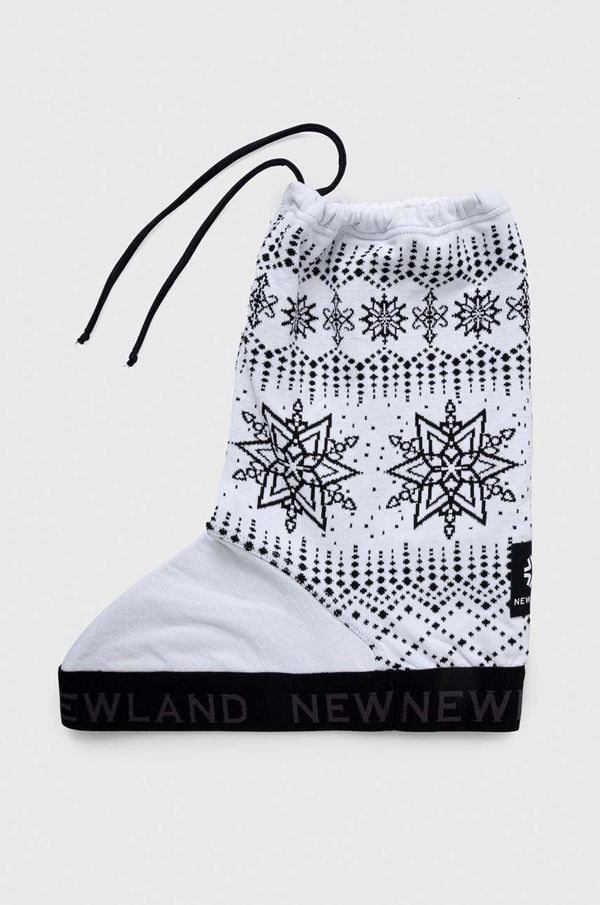 Newland Navlake za zimske čizme Newland Cloe boja: bijela
