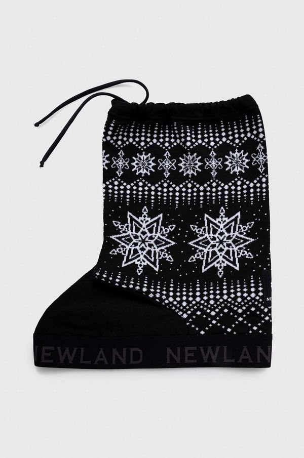 Newland Navlake za zimske čizme Newland Cloe boja: crna