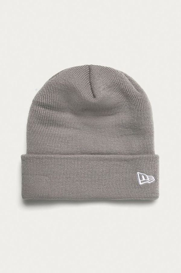 New Era New Era - Kapa 12156074-grey
