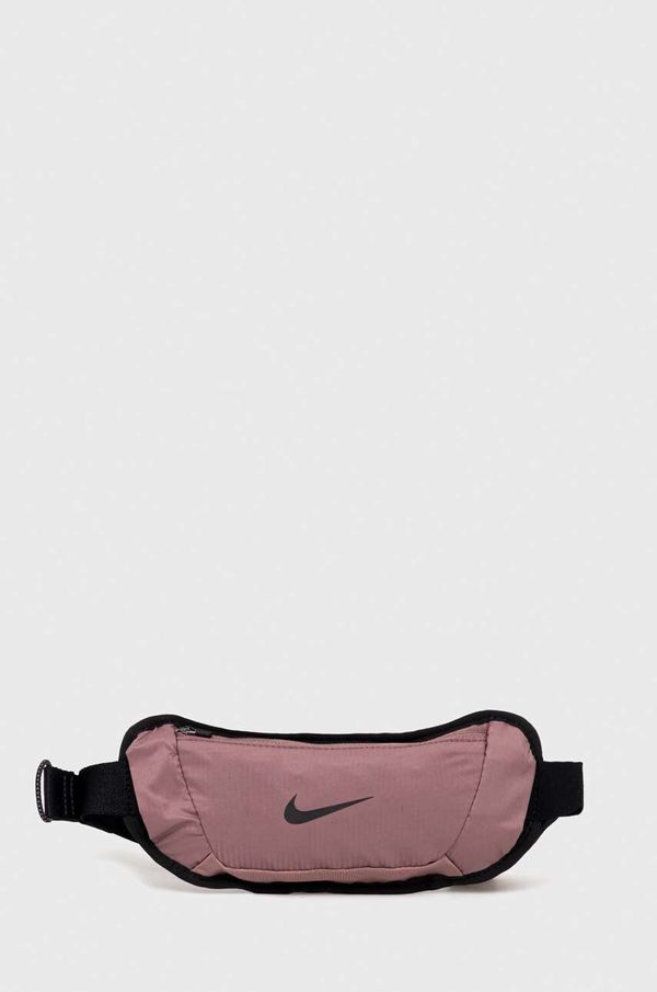 Nike Nike boja: ljubičasta