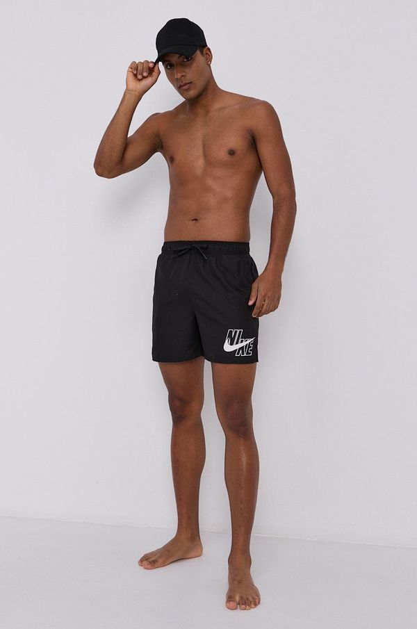 Nike Nike - kratke hlače za kupanje