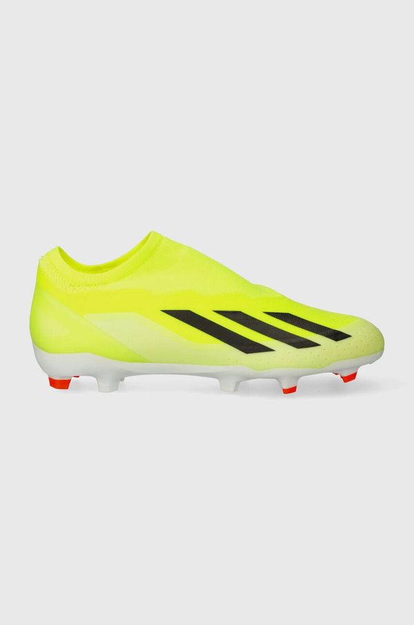 adidas Performance Nogometne tenisice adidas Performance X Crazyfast League boja: žuta