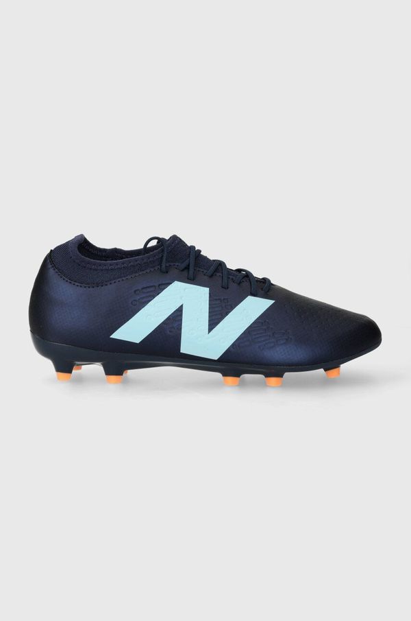 New Balance Nogometne tenisice New Balance korki Tekela Magique FG V4+ boja: tamno plava