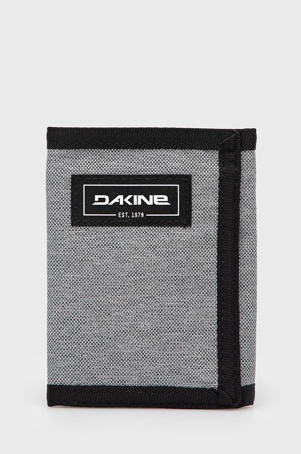 Dakine Novčanik Dakine VERT RAIL WALLET za muškarce, boja: siva, 8820206