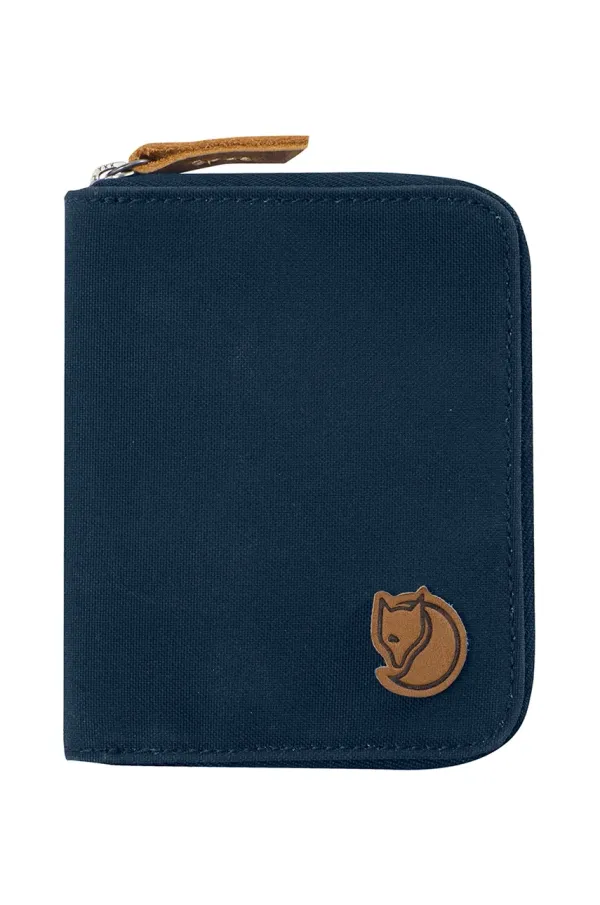 Fjallraven Novčanik Fjallraven boja: tamno plava, F24216