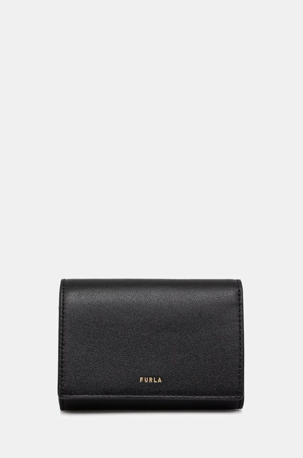 Furla Novčanik Furla za žene, boja: crna, WP00487 BX2045 O6000