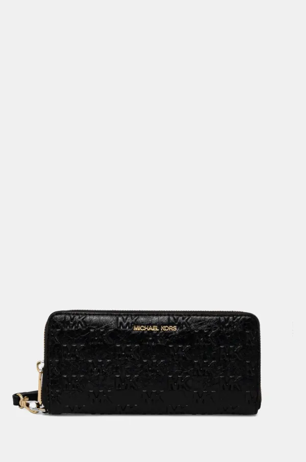 MICHAEL Michael Kors Novčanik MICHAEL Michael Kors za žene, boja: crna, 32R5GJ6T3L