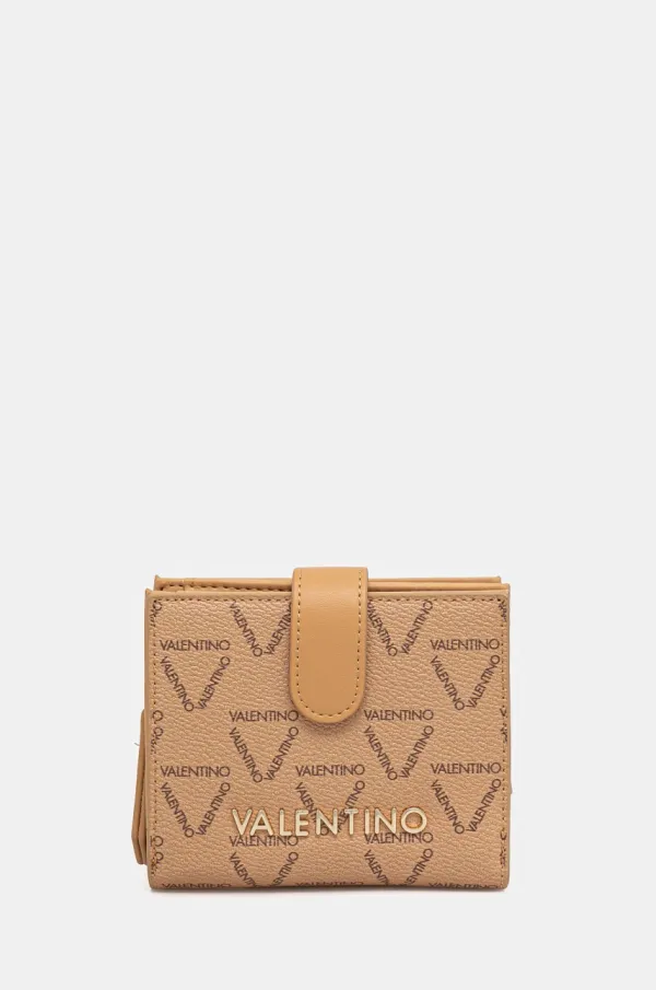 Valentino Bags Novčanik Valentino Bags za žene, boja: bež, VPS8GT215