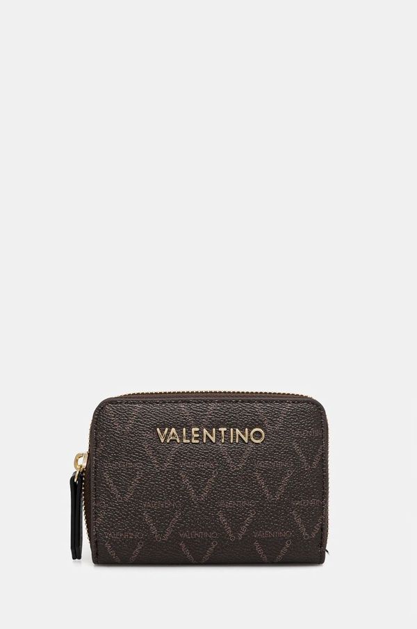 Valentino Bags Novčanik Valentino Bags za žene, boja: smeđa, VPS8GT137