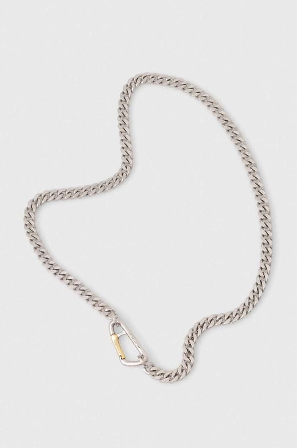 AllSaints Ogrlica AllSaints za muškarce, 477720MUL973