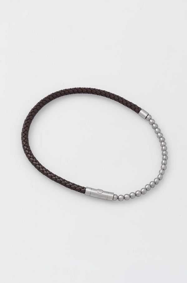 Calvin Klein Ogrlica Calvin Klein za muškarce, 35100023