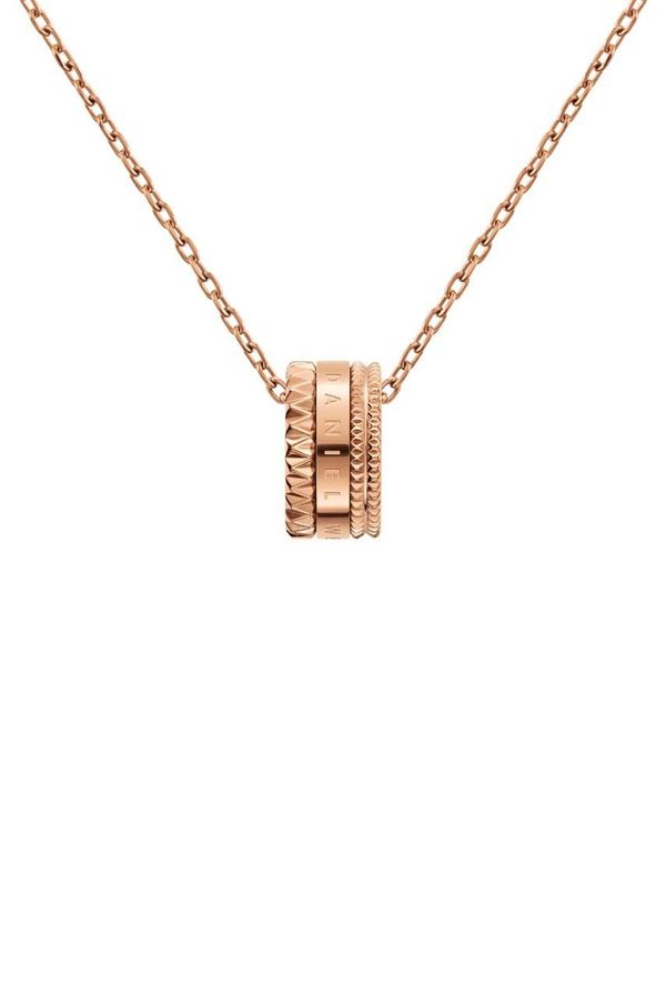 Daniel Wellington Ogrlica Daniel Wellington Elevation