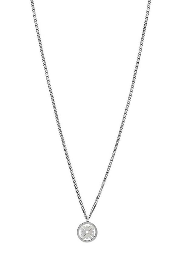 Emporio Armani Ogrlica Emporio Armani za muškarce, EGS3040040