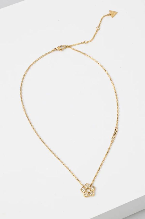 Guess Ogrlica Guess JUBN04 466JW