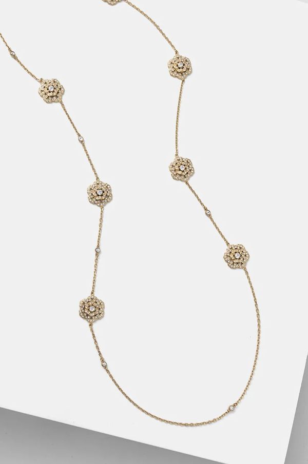 Guess Ogrlica Guess JUBN04 555JW