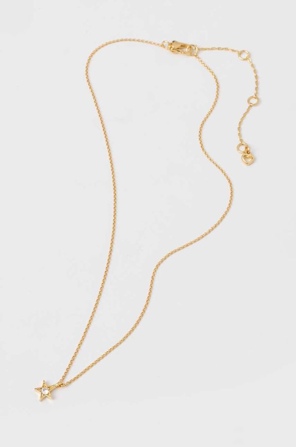 Kate Spade Ogrlica Kate Spade