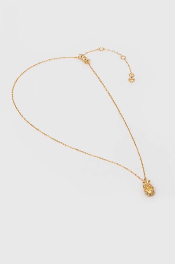 Kate Spade Ogrlica Kate Spade KH605
