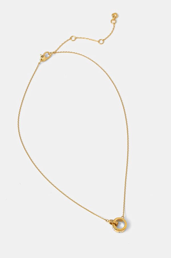 Kate Spade Ogrlica Kate Spade KK403