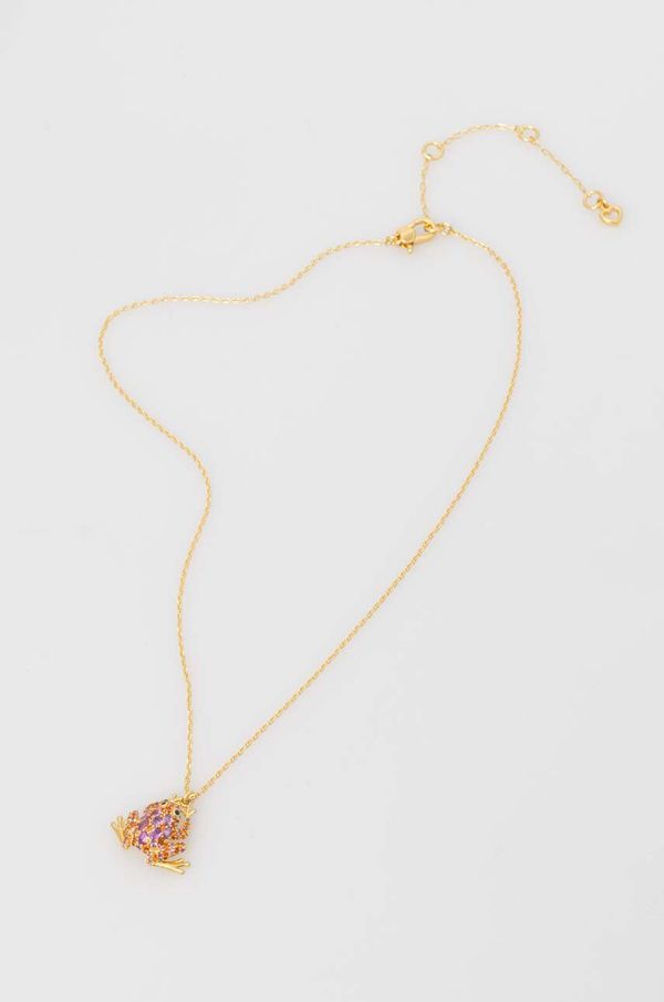 Kate Spade Ogrlica Kate Spade