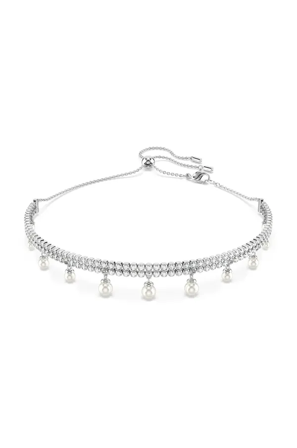 Swarovski Ogrlica Swarovski CAPSULE Ariana Grande x Swarovski 5720865