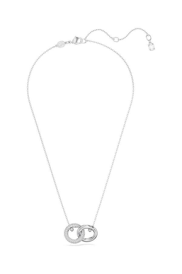 Swarovski Ogrlica Swarovski DEXTERA 5670251