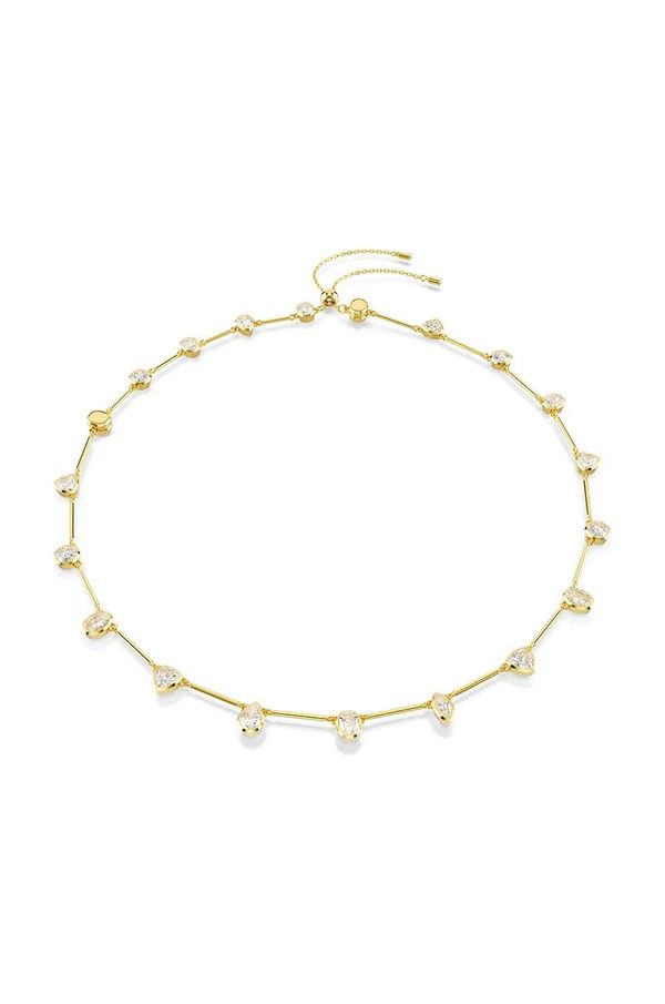 Swarovski Ogrlica Swarovski IMBER 5705481