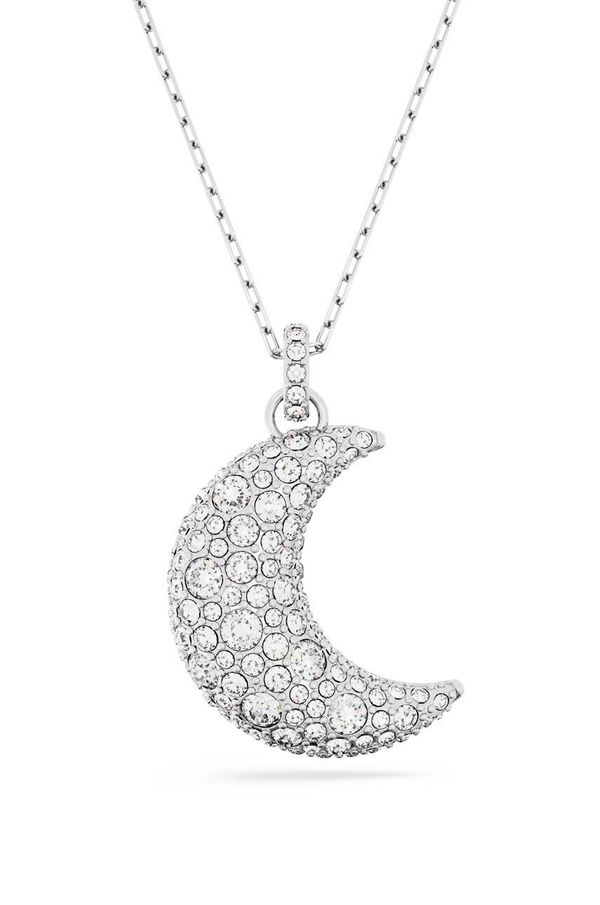 Swarovski Ogrlica Swarovski LUNA 5666181