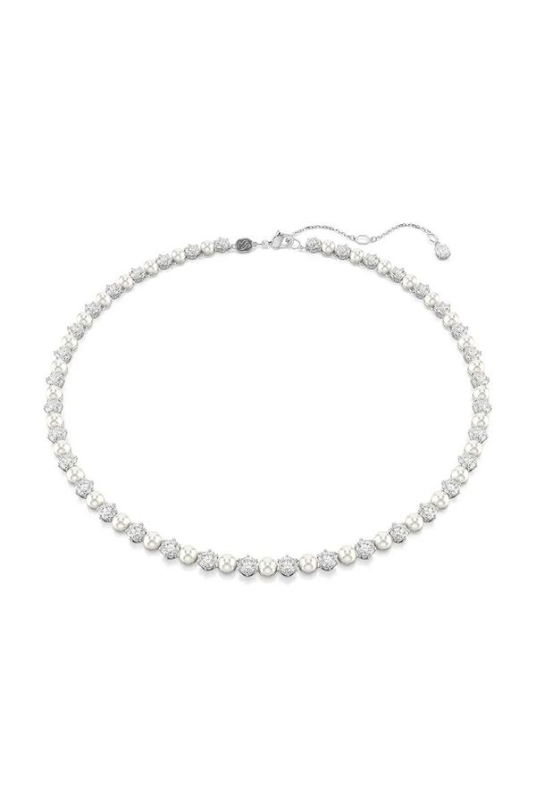 Swarovski Ogrlica Swarovski MATRIX 5689623