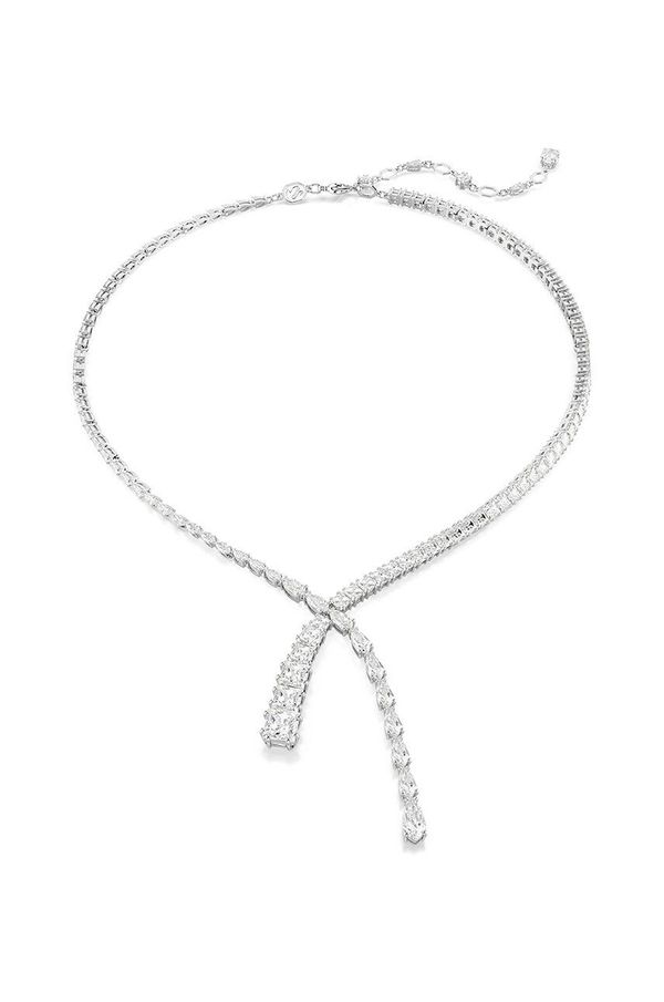 Swarovski Ogrlica Swarovski MATRIX 5692533