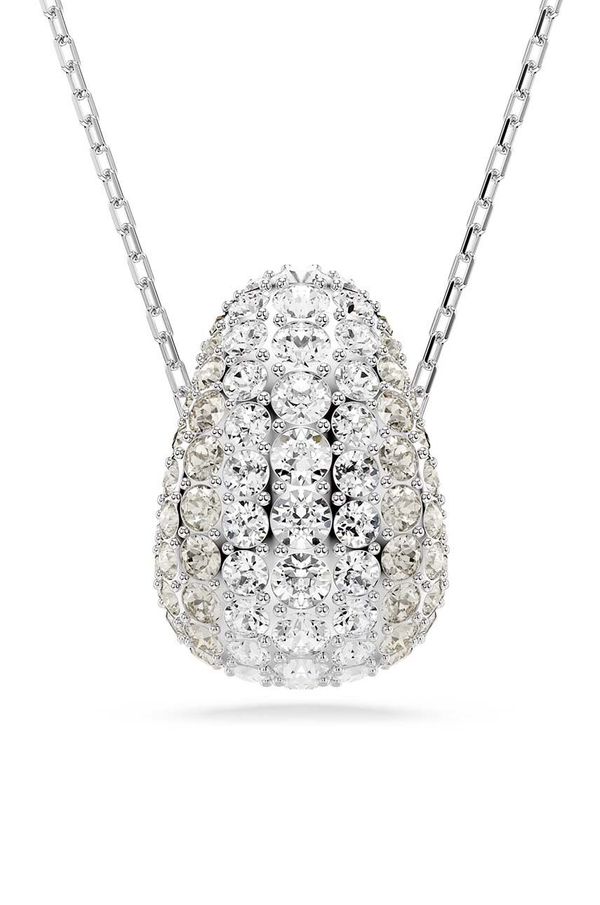 Swarovski Ogrlica Swarovski SUBLIMA 5697190