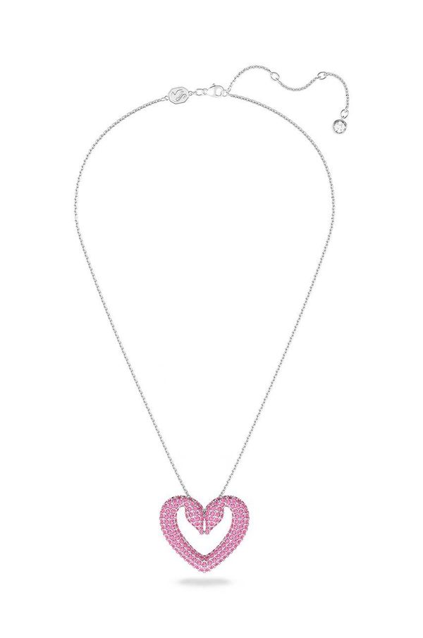 Swarovski Ogrlica Swarovski Una 5631931