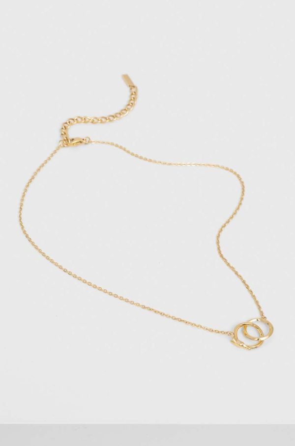 Trussardi Ogrlica Trussardi TJAXB07