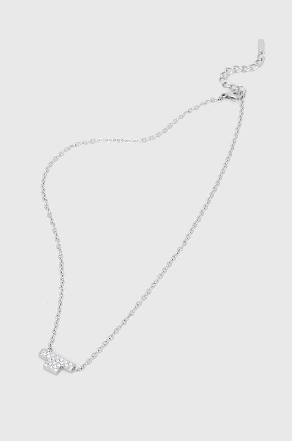 Trussardi Ogrlica Trussardi TJAXC11