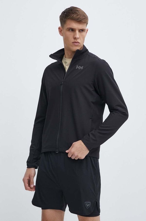 Helly Hansen Outdoor jakna Helly Hansen Sirdal boja: crna