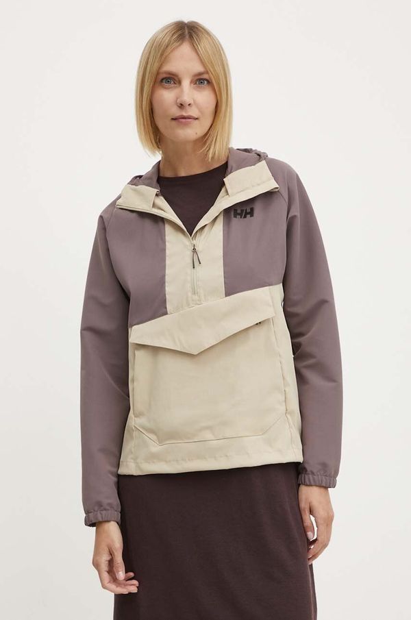 Helly Hansen Outdoor jakna Helly Hansen Vista boja: bež, 63315